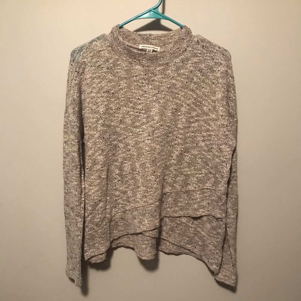 American Eagle Sweater | size small - Picture 3 of 6